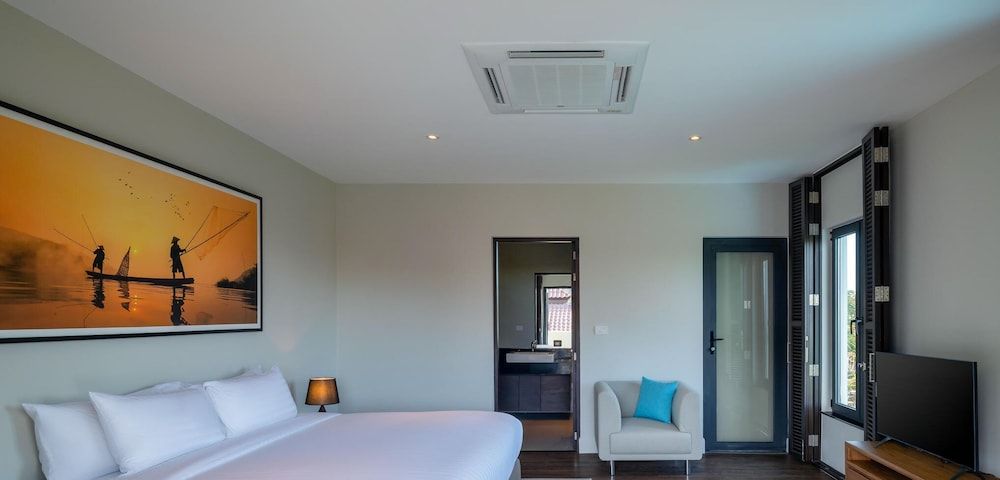 Luxury 5 Bedroom Pool Villa B11B Elite Villa 7