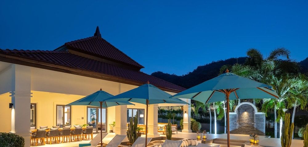 undefined Luxury 5 Bedroom Pool Villa B11B 7