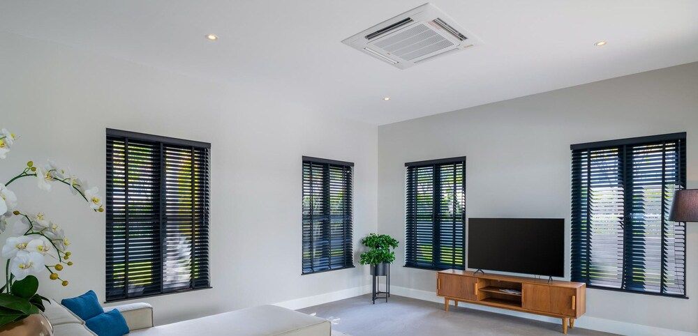 Luxury 5 Bedroom Pool Villa B11B Elite Villa 28