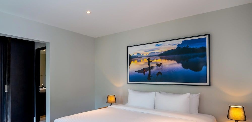 Luxury 5 Bedroom Pool Villa B11B Elite Villa 11