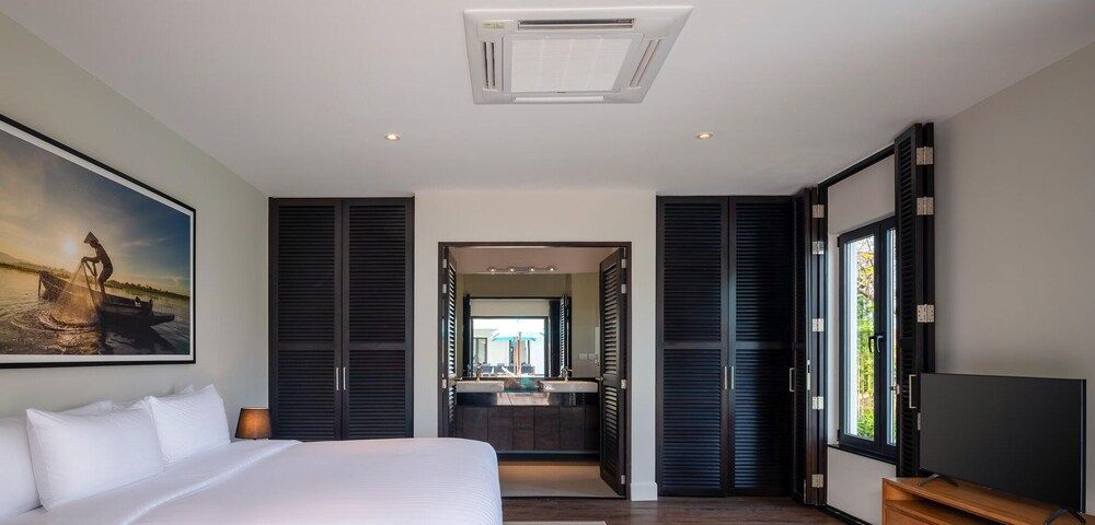 Luxury 5 Bedroom Pool Villa B11B Elite Villa 3