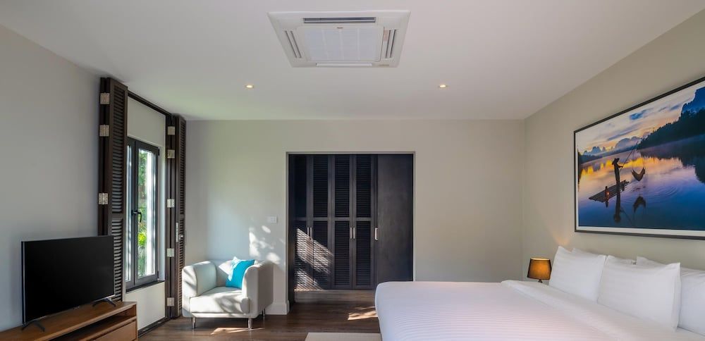 Luxury 5 Bedroom Pool Villa B11B Elite Villa 8