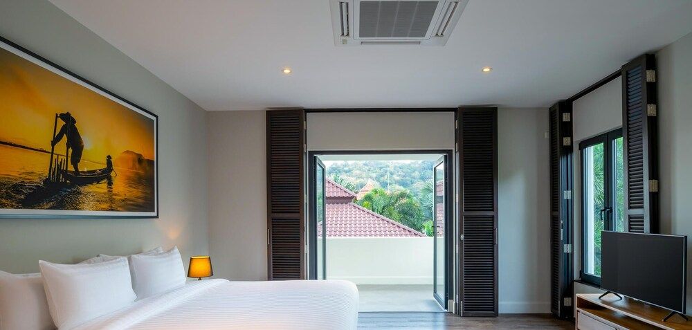 Luxury 5 Bedroom Pool Villa B11B Elite Villa 6