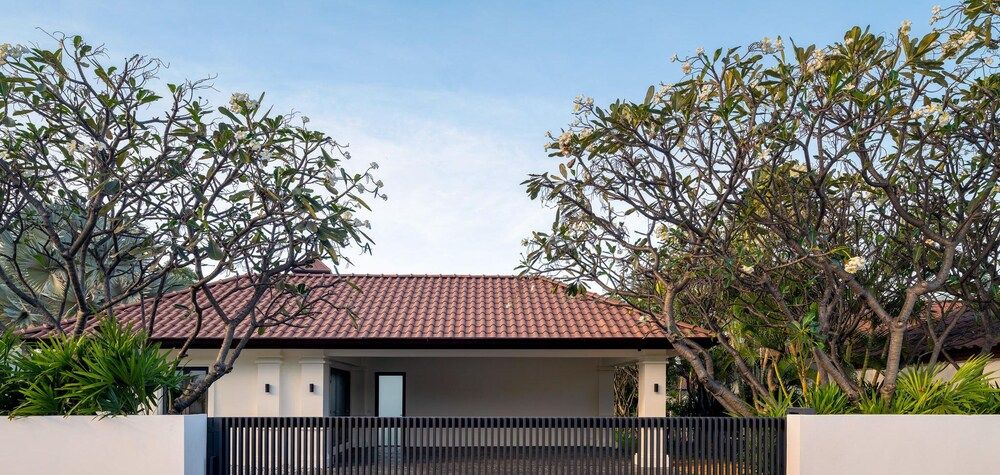 undefined Luxury 5 Bedroom Pool Villa B11B 6