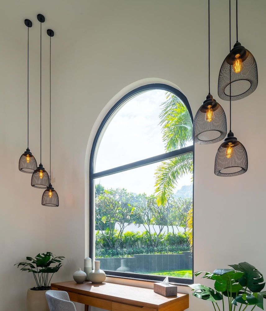 Luxury 5 Bedroom Pool Villa B11B Elite Villa 2