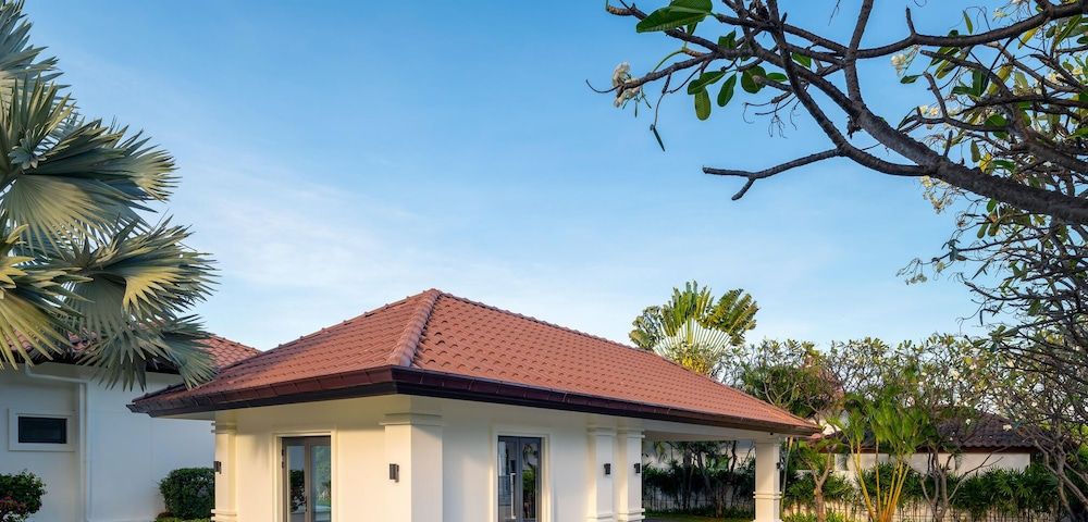 undefined Luxury 5 Bedroom Pool Villa B11B 3