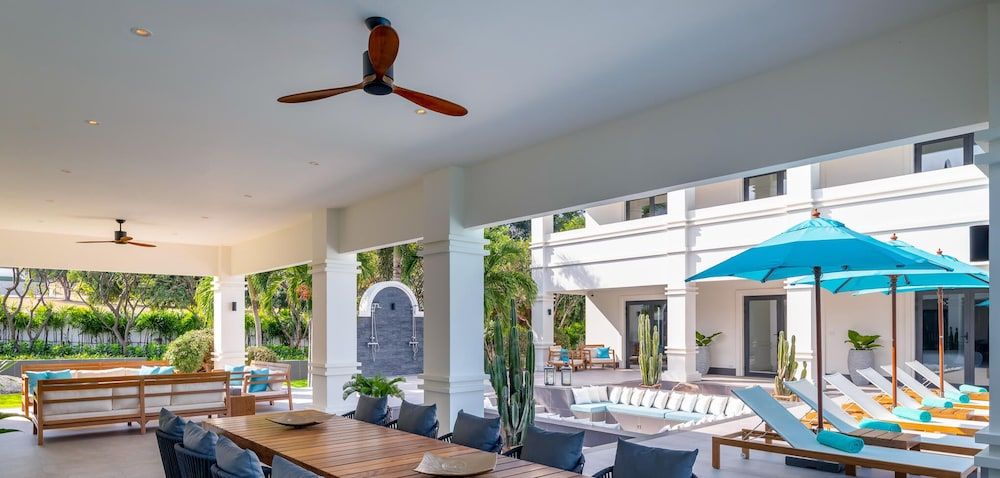 Luxury 5 Bedroom Pool Villa B11B Elite Villa 31