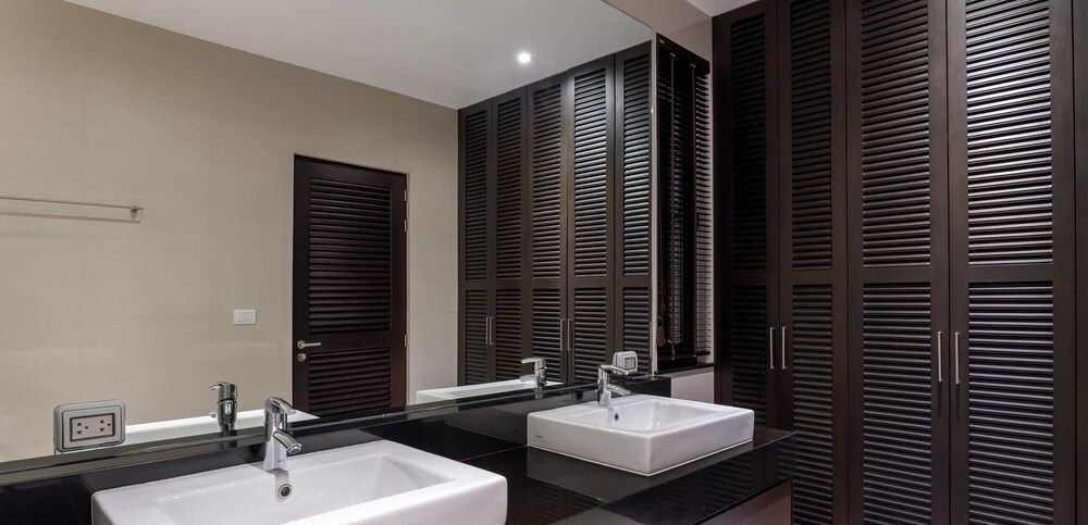 Luxury 5 Bedroom Pool Villa B11B Elite Villa 45