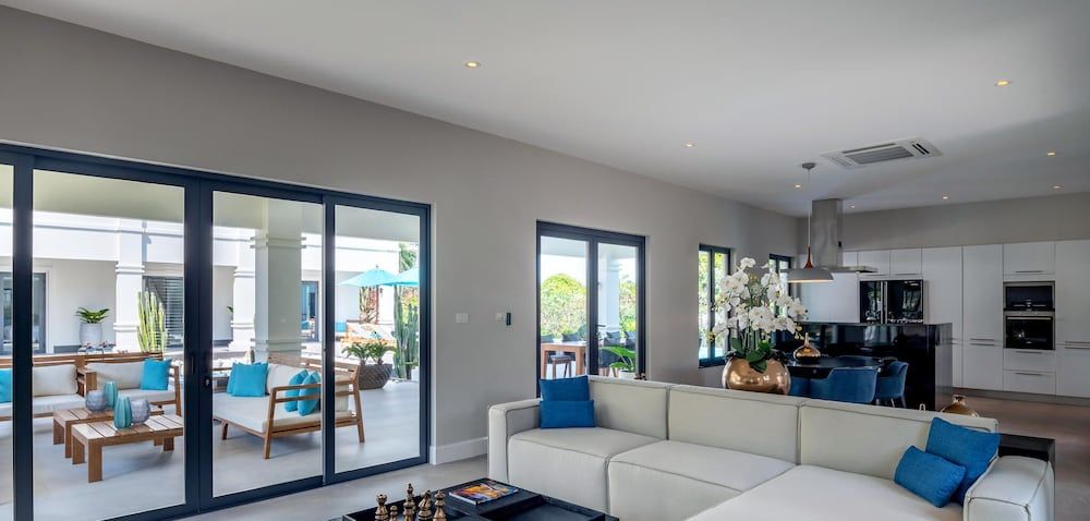 Luxury 5 Bedroom Pool Villa B11B Elite Villa 26