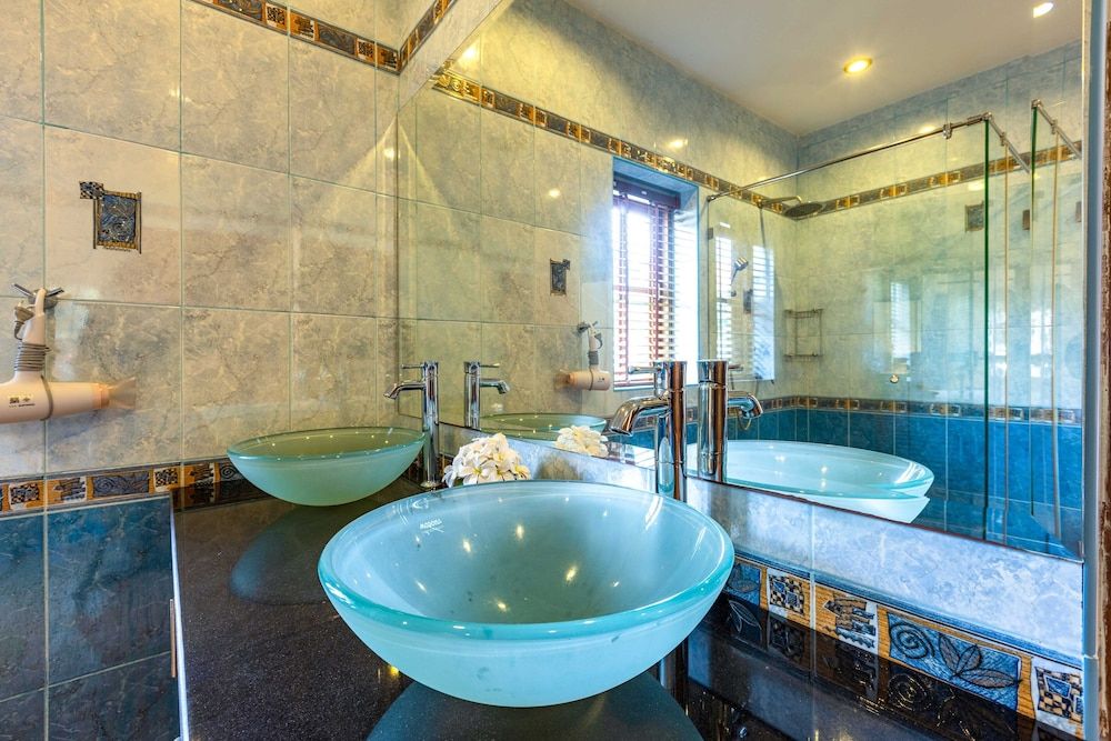 3 BR Pool Villa in Great Location CV3 Deluxe Villa 23