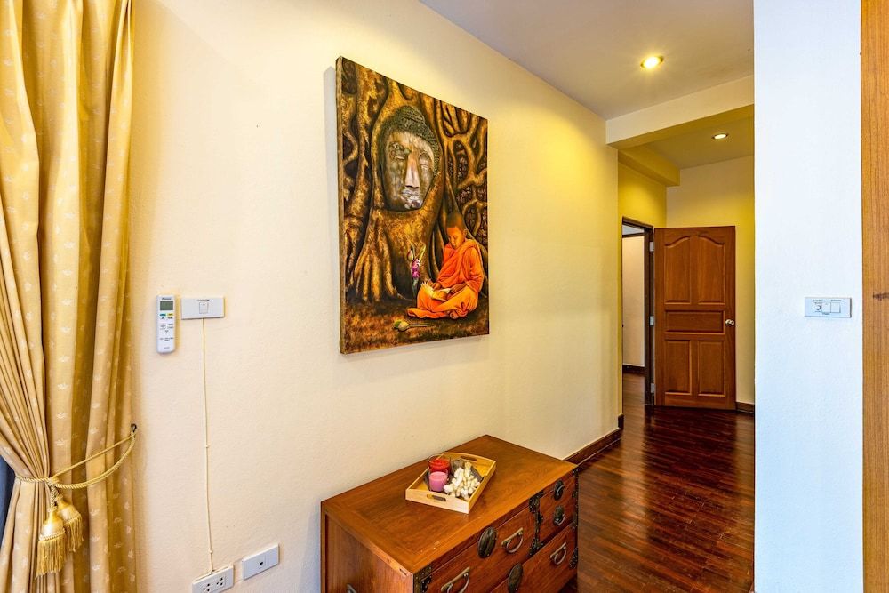 3 BR Pool Villa in Great Location CV3 Deluxe Villa 26