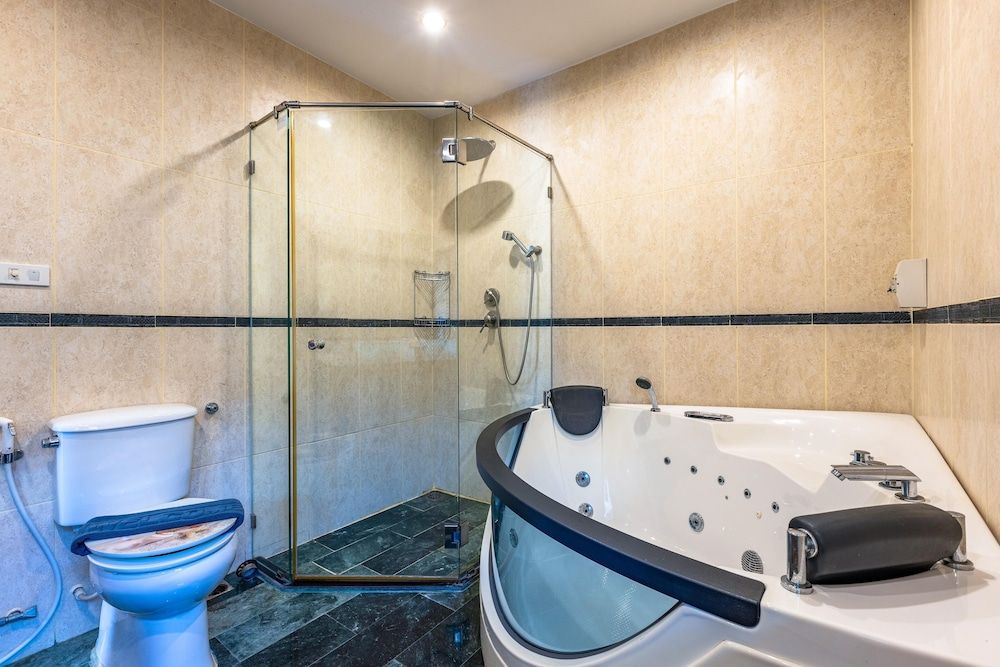 3 BR Pool Villa in Great Location CV3 Deluxe Villa 19