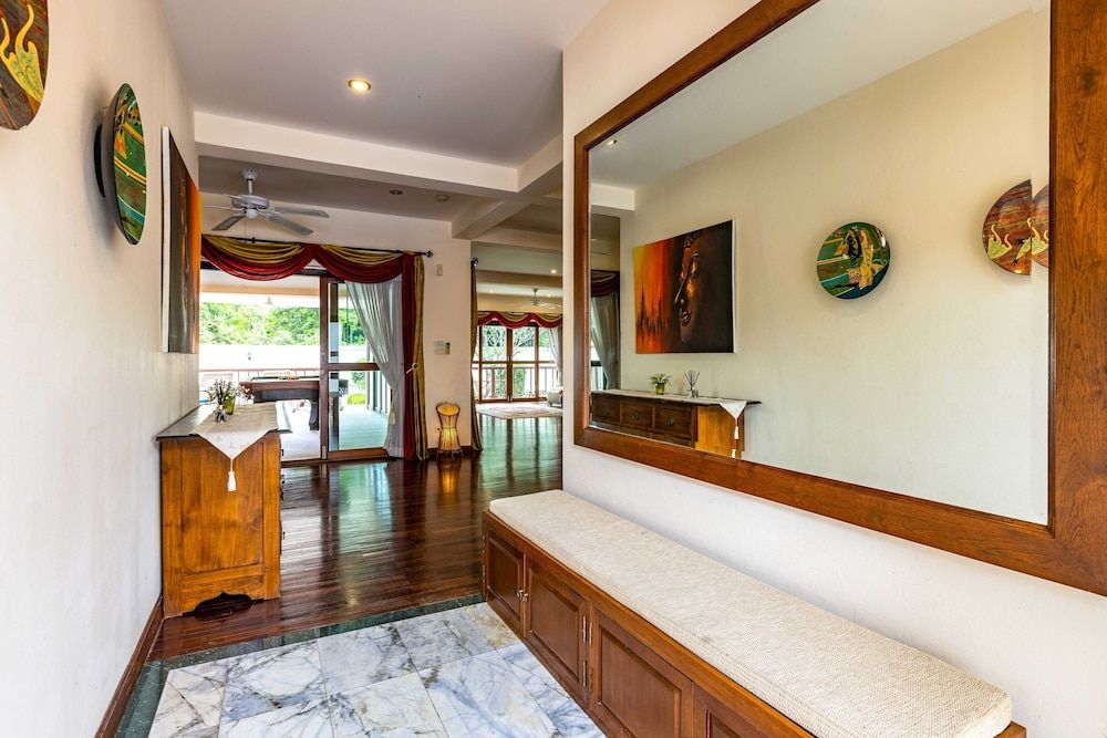 undefined 3 BR Pool Villa in Great Location CV3