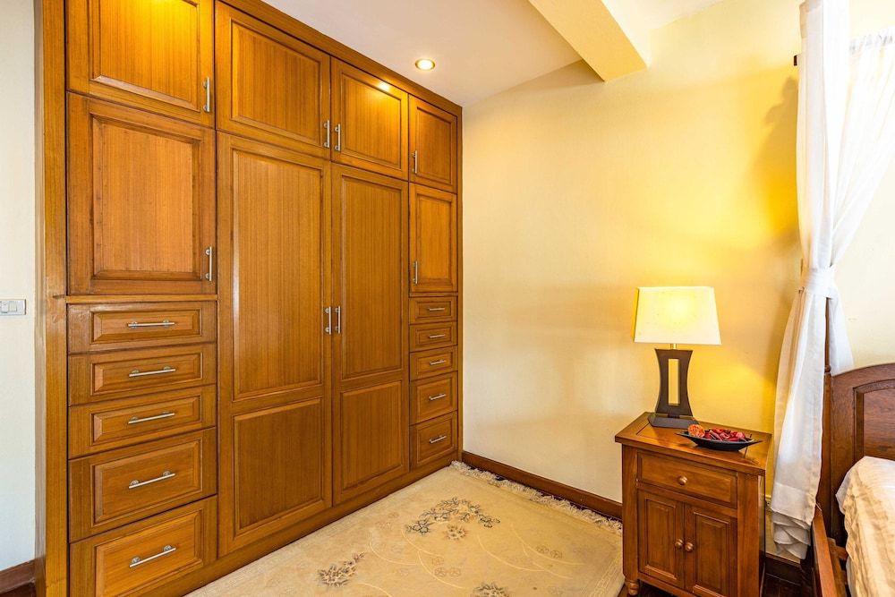 3 BR Pool Villa in Great Location CV3 Deluxe Villa 25