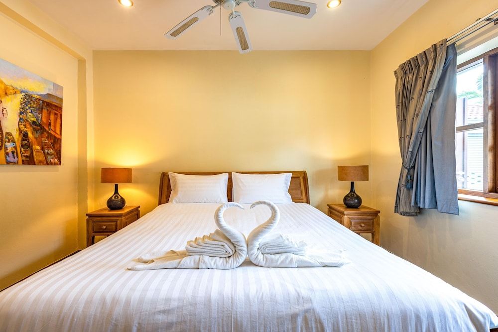 undefined 3 BR Pool Villa in Great Location CV3 10