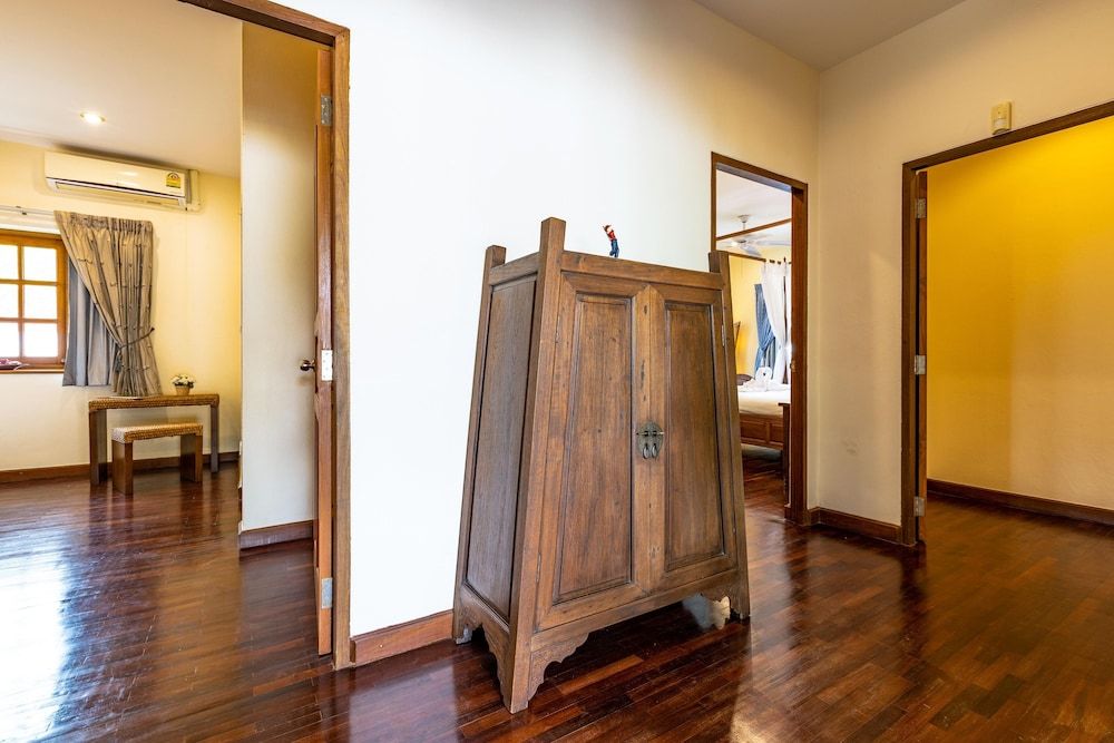 3 BR Pool Villa in Great Location CV3 Deluxe Villa 27