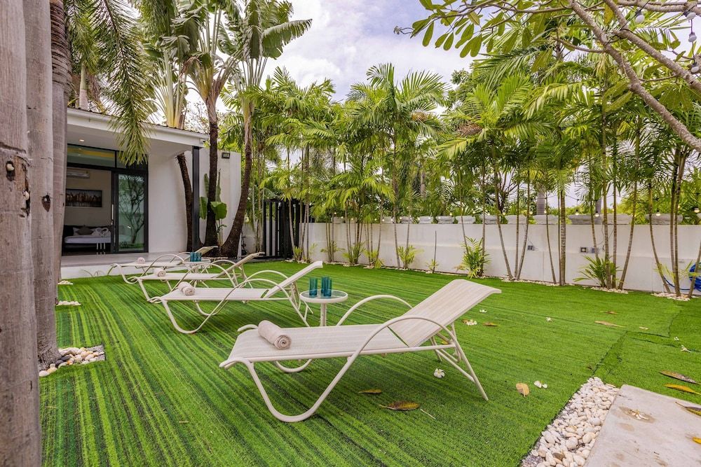 undefined 3 Bedroom Pool Villa BL2 9