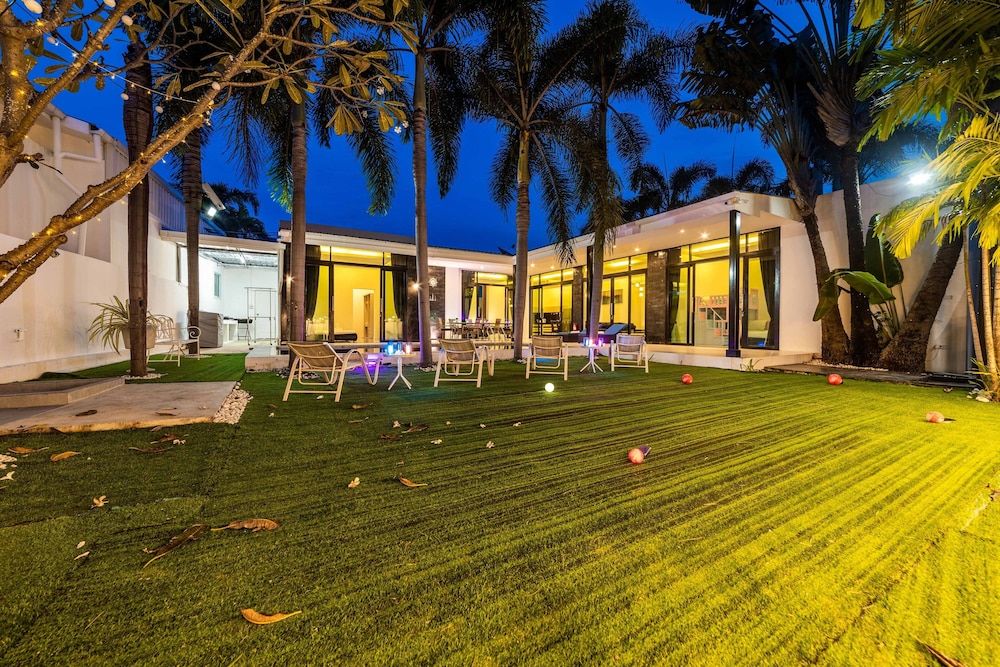 undefined 3 Bedroom Pool Villa BL2 10