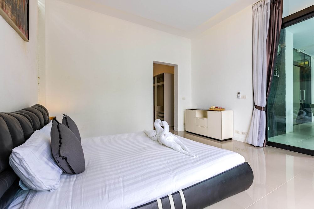 3 Bedroom Pool Villa BL2 Comfort Villa 2