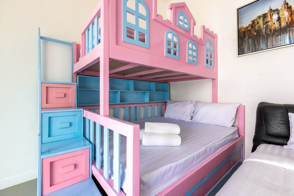 3 Bedroom Pool Villa BL2 Comfort Villa 16