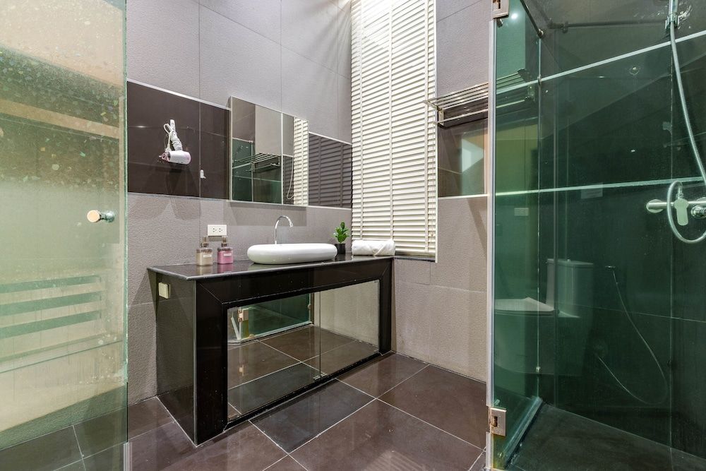 3 Bedroom Pool Villa BL2 Comfort Villa 22