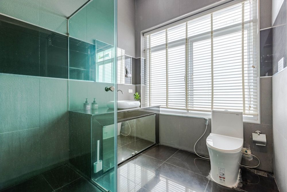 3 Bedroom Pool Villa BL2 Comfort Villa 29