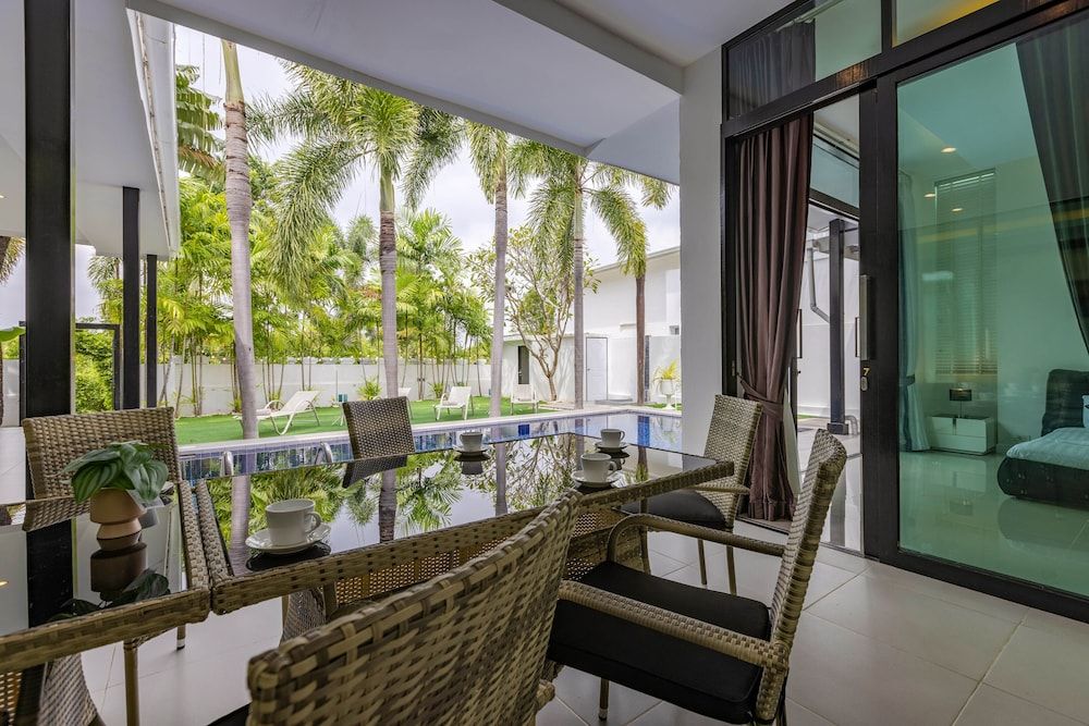 3 Bedroom Pool Villa BL2 Comfort Villa 17