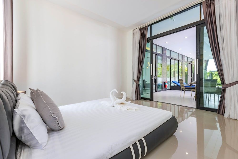 3 Bedroom Pool Villa BL2 Comfort Villa 5