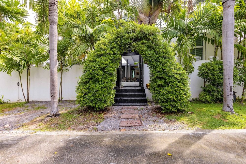 undefined 3 Bedroom Pool Villa BL2 5