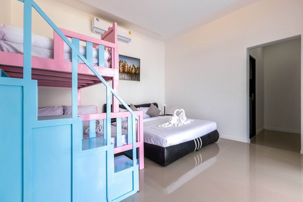 3 Bedroom Pool Villa BL2 Comfort Villa 9