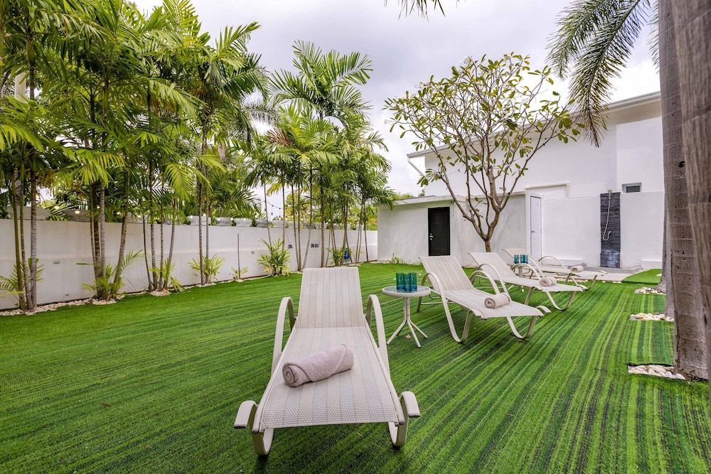 undefined 3 Bedroom Pool Villa BL2 7