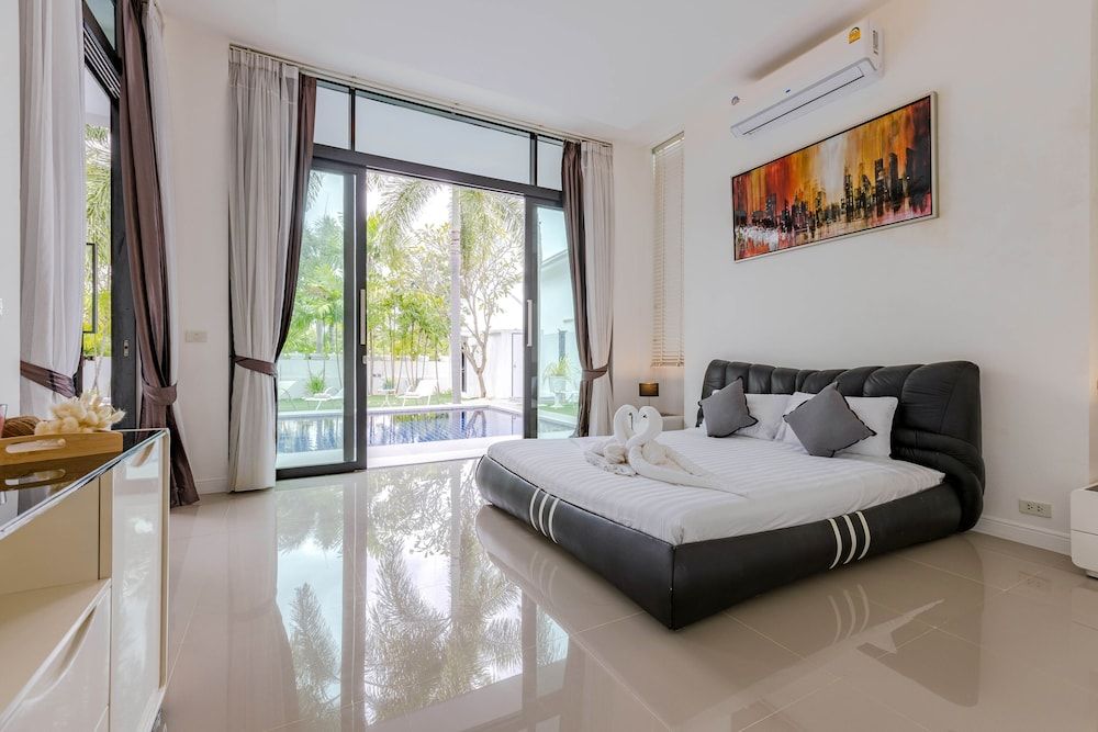 3 Bedroom Pool Villa BL2 Comfort Villa 13
