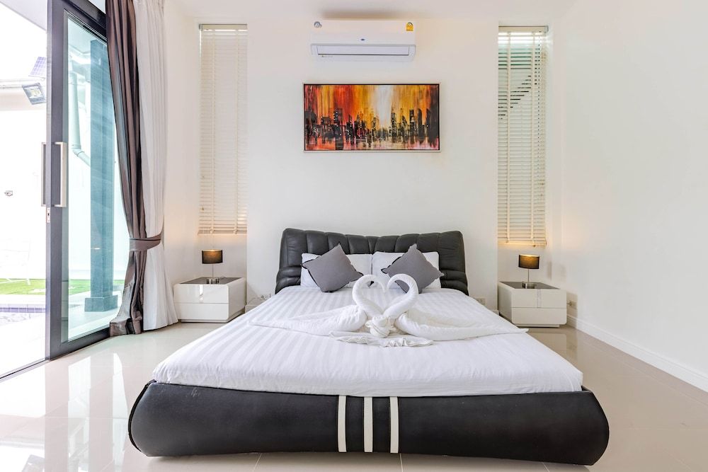 3 Bedroom Pool Villa BL2 Comfort Villa 7