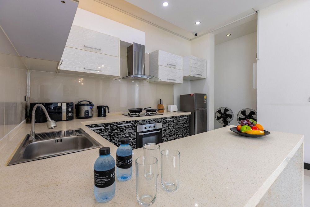 undefined 4 Bedroom Modern Pool Villa BL10 4