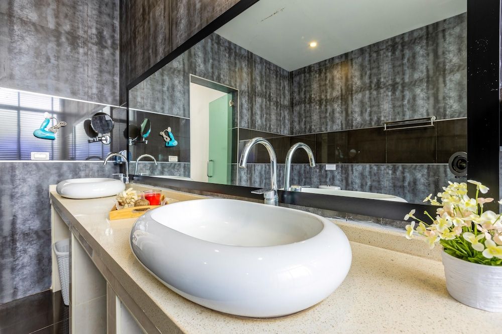 4 Bedroom Modern Pool Villa BL10 Villa 29