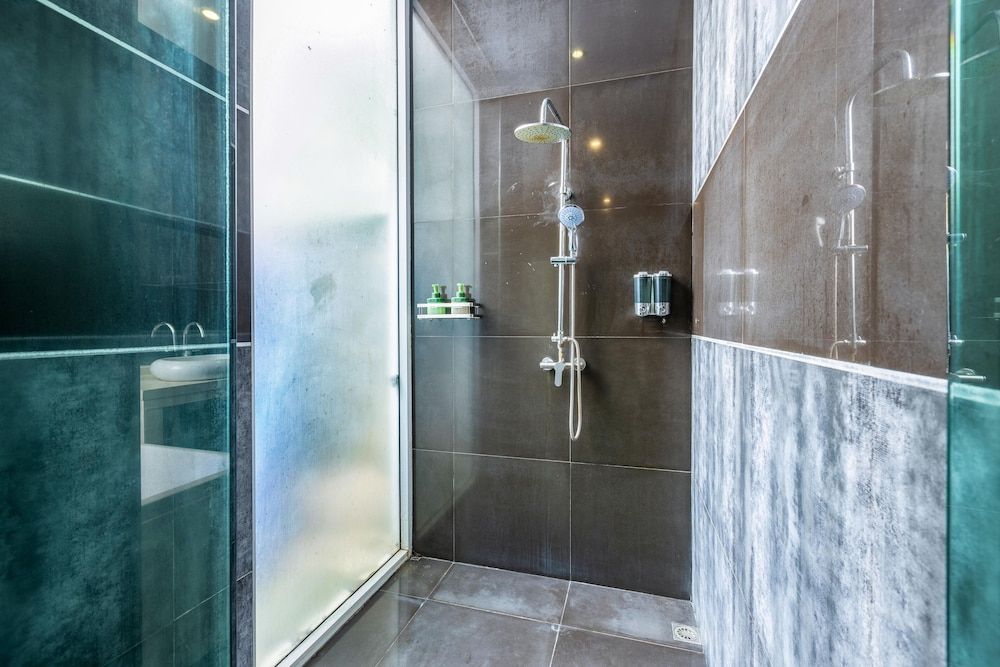 4 Bedroom Modern Pool Villa BL10 Villa 21