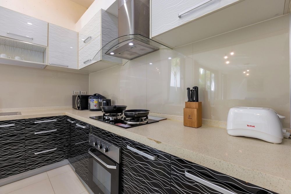 4 Bedroom Modern Pool Villa BL10 Villa 18