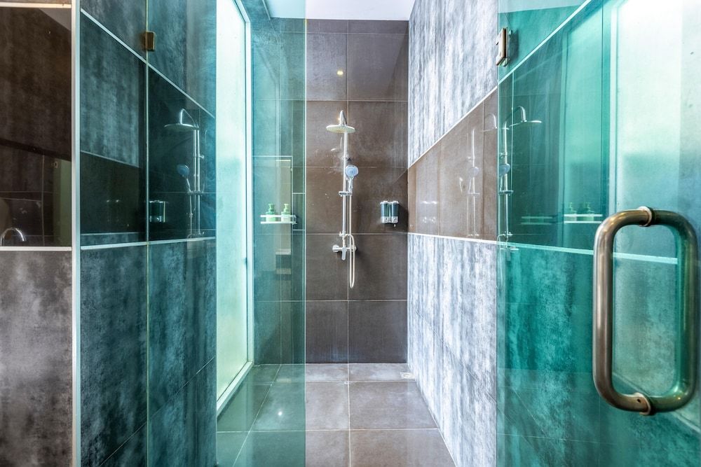 4 Bedroom Modern Pool Villa BL10 Villa 22