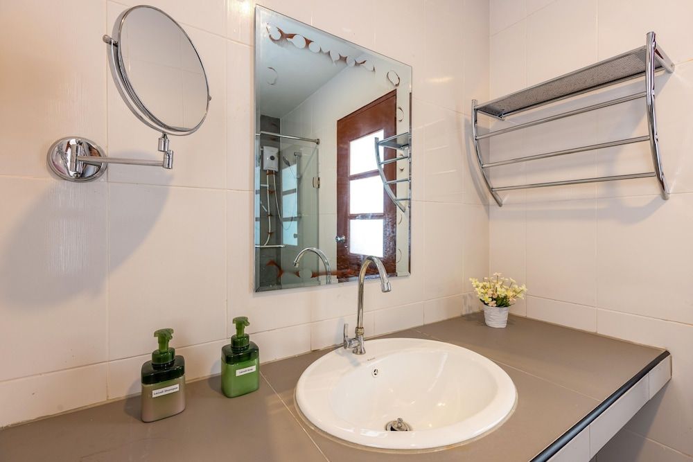 4 Bedroom Modern Pool Villa BL10 Villa 27