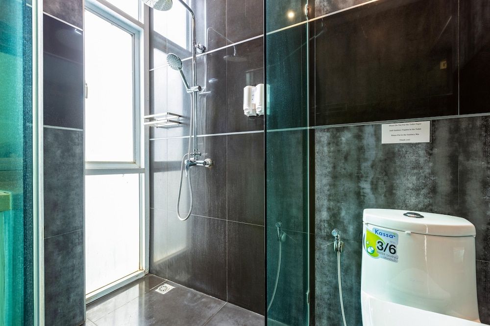 4 Bedroom Modern Pool Villa BL10 Villa 25