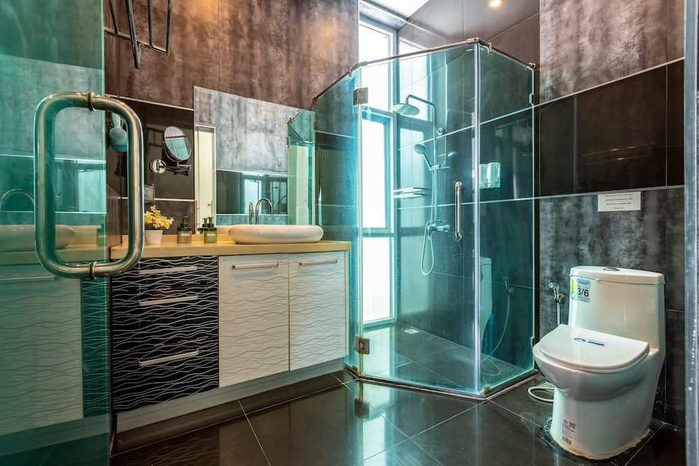 4 Bedroom Modern Pool Villa BL10 Villa 24