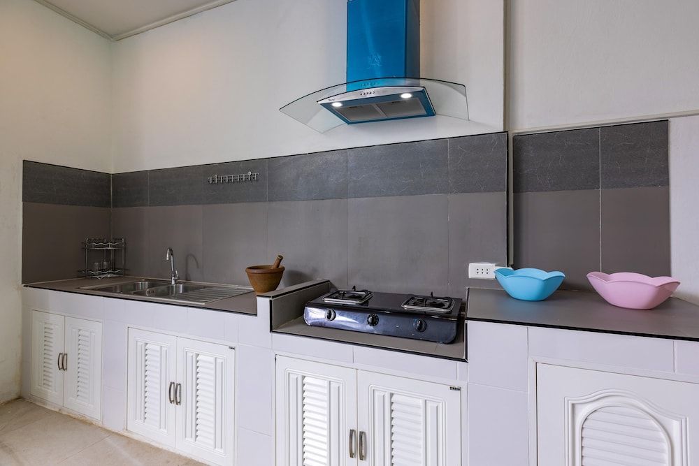 4 Bedroom Modern Pool Villa BL10 Villa 19