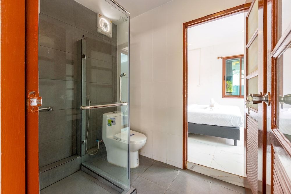 4 Bedroom Modern Pool Villa BL10 Villa 31