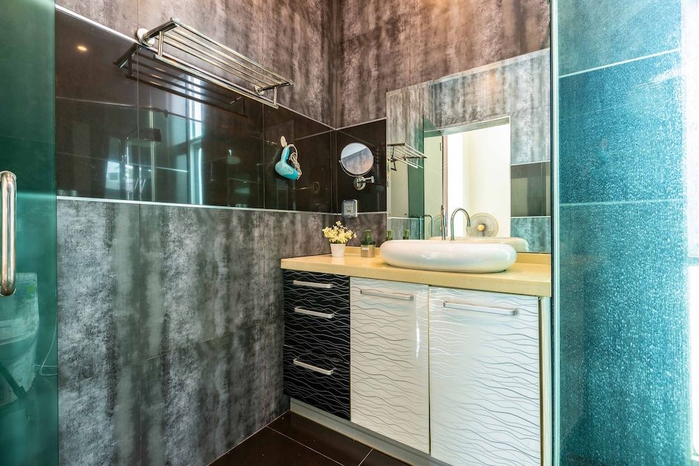 4 Bedroom Modern Pool Villa BL10 Villa 26