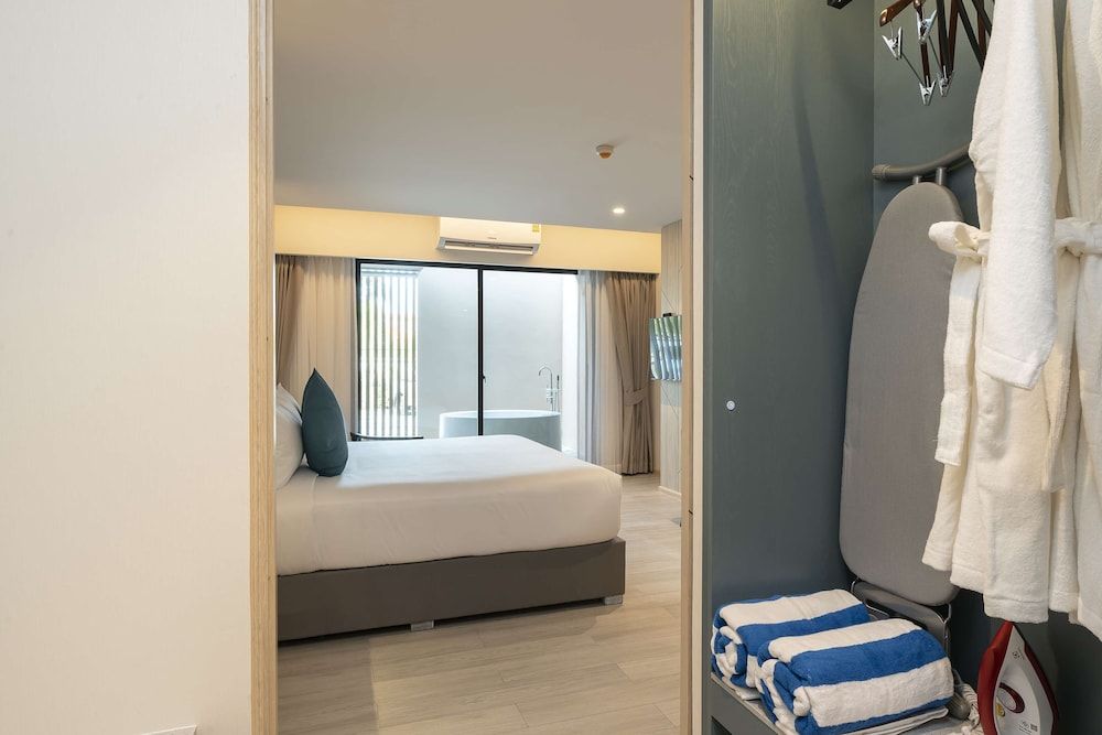 undefined Best Western Plus Carapace Hotel Hua Hin 9