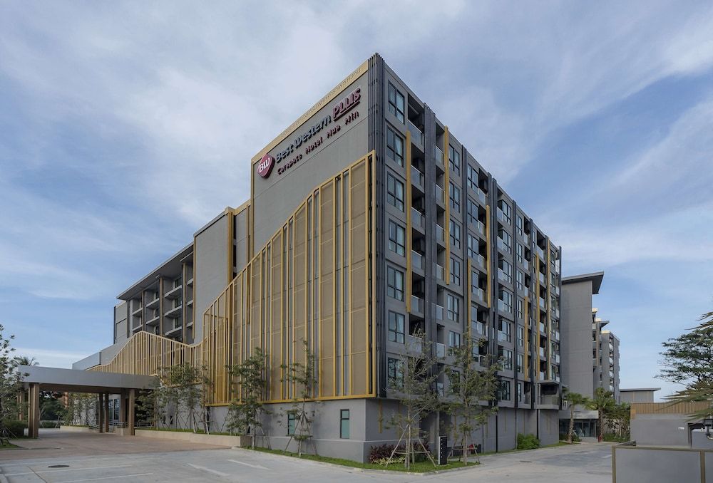 undefined Best Western Plus Carapace Hotel Hua Hin 3