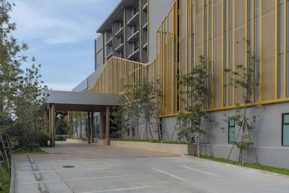 undefined Best Western Plus Carapace Hotel Hua Hin 4