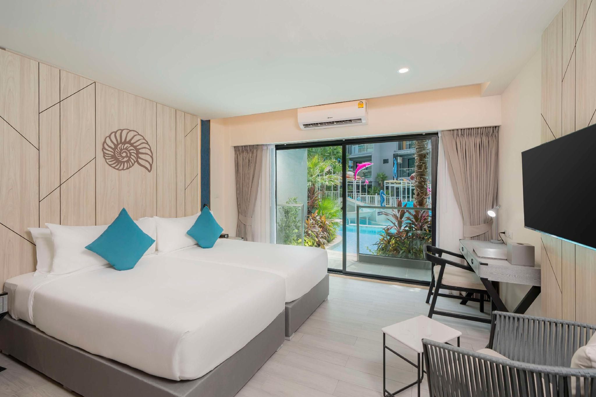undefined Best Western Plus Carapace Hotel Hua Hin 8