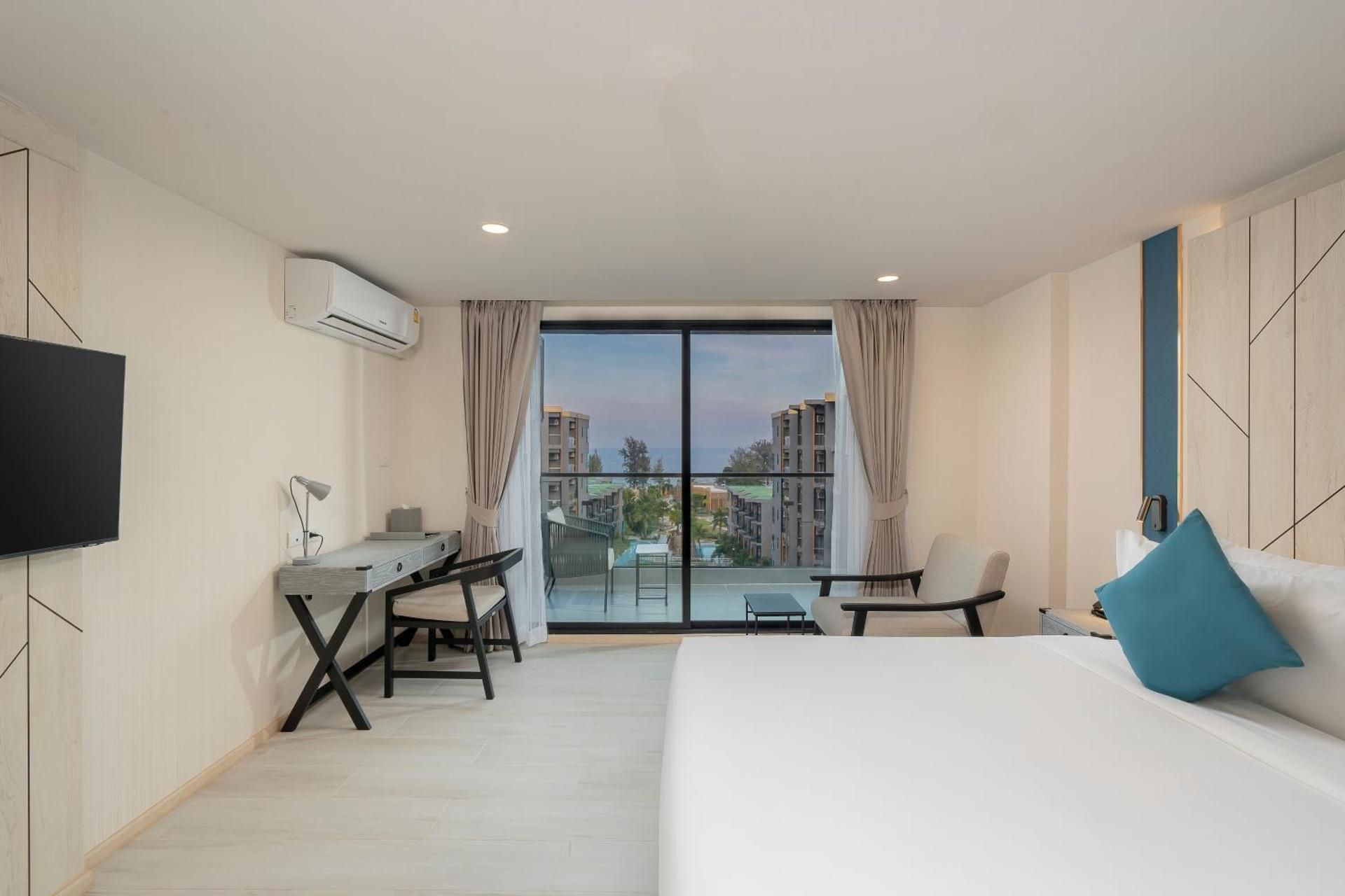 undefined Best Western Plus Carapace Hotel Hua Hin 10