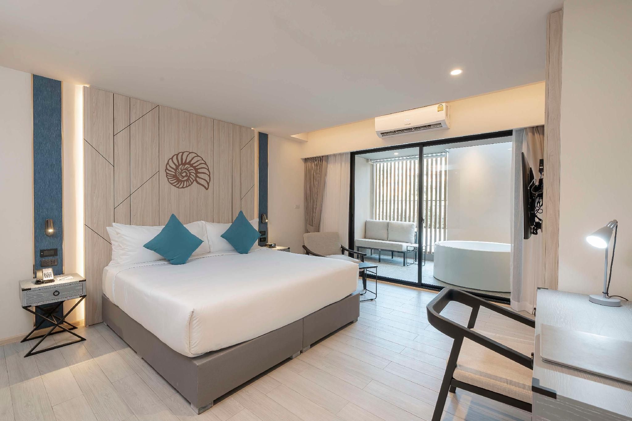undefined Best Western Plus Carapace Hotel Hua Hin 5